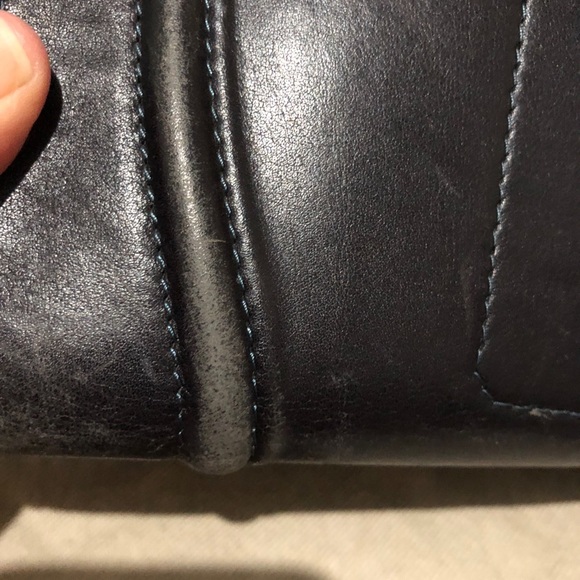 Céline Luggage Medium Tote - Picture 5 of 8